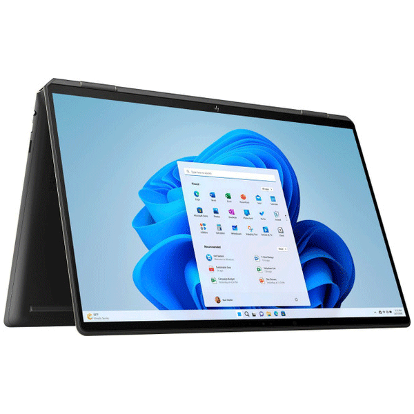 HP SPECTRE X360 14-EF2013DX CORE I7 13TH 16GB/512GB 13 POUCE TACTILE – Image 3