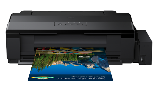 Epson EcoTank L1800