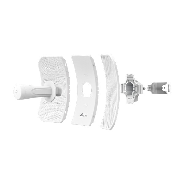 TP-LINK accèss Point WiFi/Outdoor CPE710 – Image 2