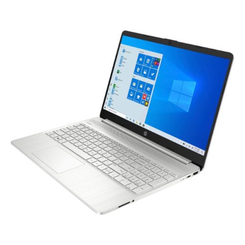 Alternative view of HP 15s-FQ2006NK CORE I3 11TH 8GB/512GB SSD 15 POUCE