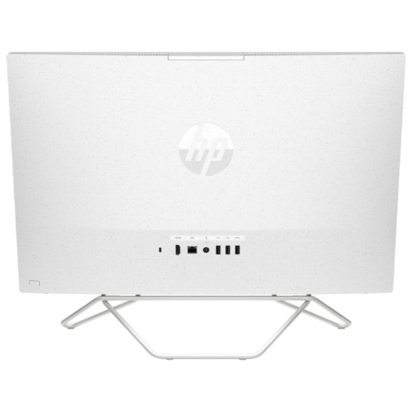 HP ALL IN ONE HP AIO 24-CB1273NH CORE I3 12TH 8GB/512GB SSD 24" BLANC – Image 3