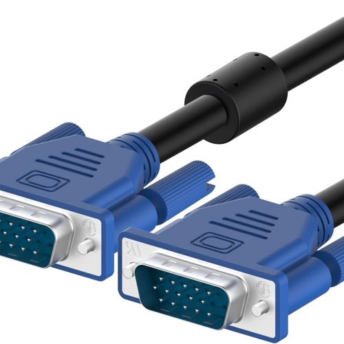 JH VGA VGA CABLE 5M / JH-VGA5M