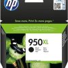 CARTOUCHE HP-950XL NOIR