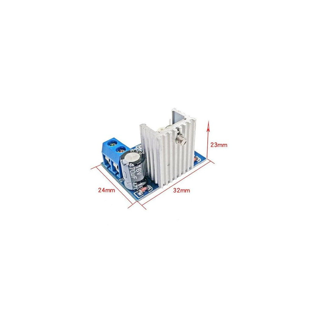 Amplificateur Audio TDA2030, Circuit imprimé numérique à monter soi-même – Image 4