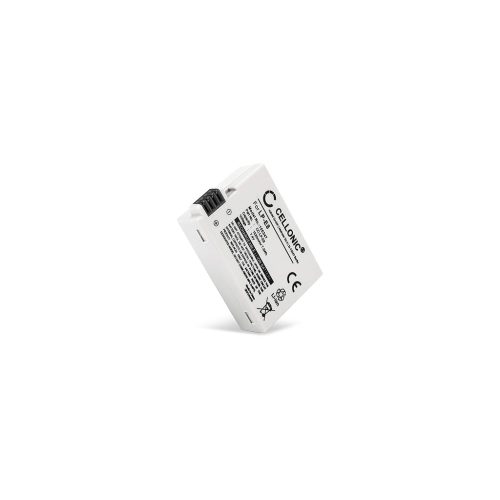 CANON BATTERIE NUMERIQUE LP-E8