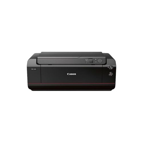 CANON IMAGE PROGRAF PRO-1000 WIDE FORMAT PRINTER