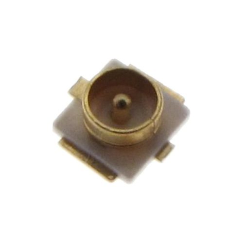 Connecteur U.FL UMC SMD Jack mâle à clipser - Lot de 5