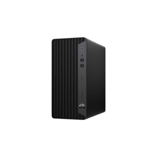 Alternative view of HP DESKTOP HP PRODESK 400 G7 MT CORE I5 10TH 16GB/2TB HDD SANS ECRAN