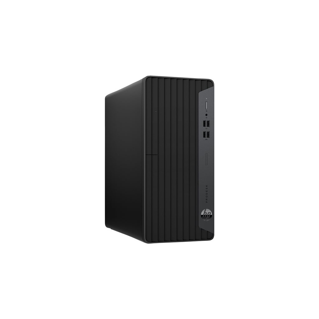 HP DESKTOP HP PRODESK 400 G7 MT CORE I5 10TH 16GB/2TB HDD SANS ECRAN – Image 3