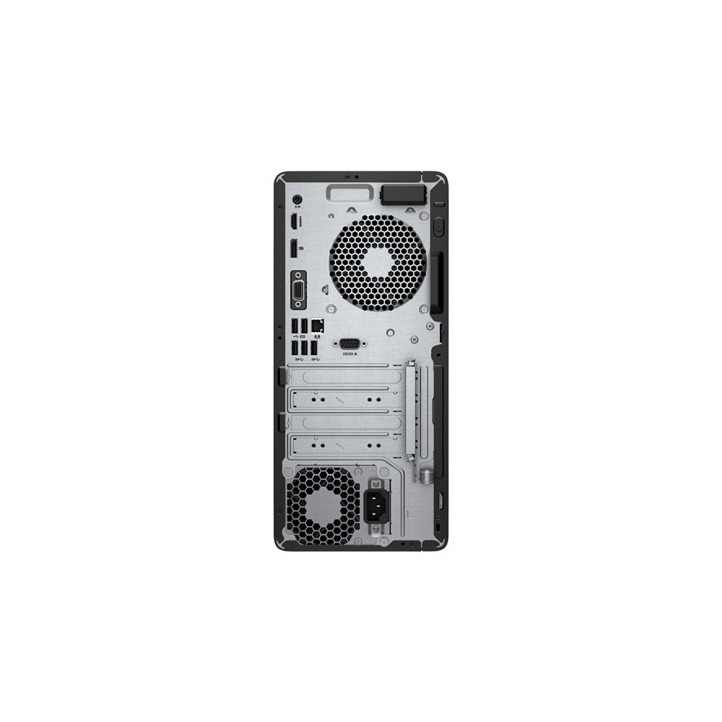 HP DESKTOP HP PRODESK 400 G7 MT CORE I5 10TH 16GB/2TB HDD SANS ECRAN – Image 4
