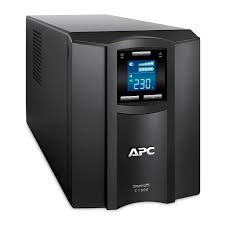 APC ONDULEUR 1500VA/ SMART-UPS C SMC1500I