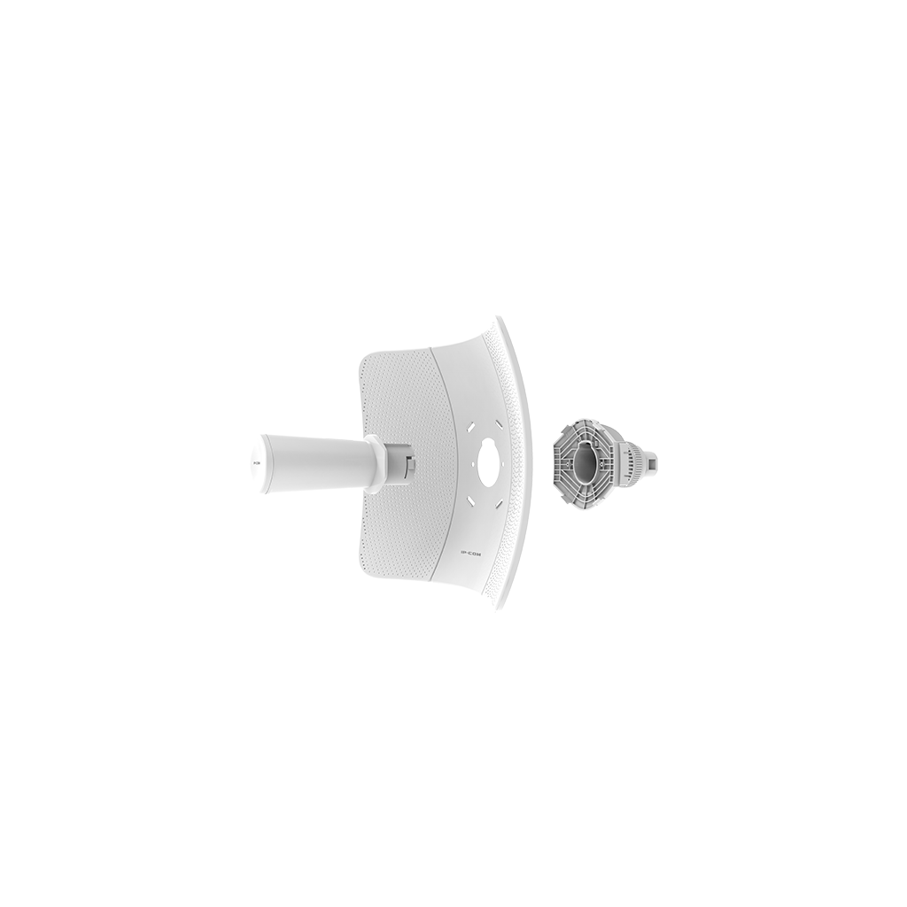 IP-COM WAVEBEAM M5 / ILBE-M5 ANTENNE OUTDOOR CPE – Image 2