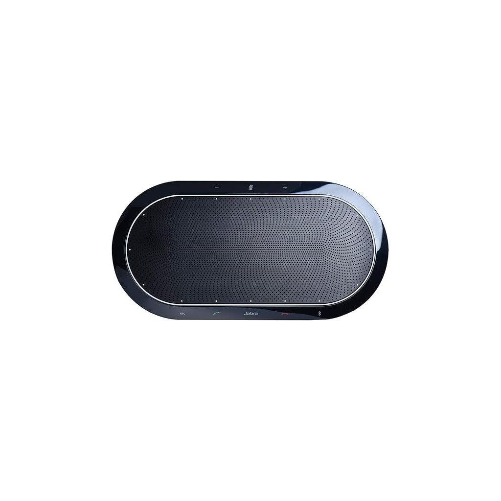 Jabra Speak 810 UC Haut-parleur de conférence Bluetooth et USB