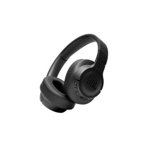 Alternative view of JBL CASQUE BLUETOOTH Tune 710BT Noir