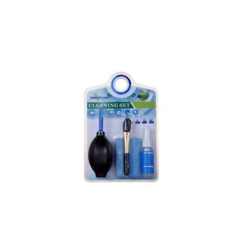 Alternative view of Kit de nettoyage Handboss pour appareil  FH-HB011E/ 020