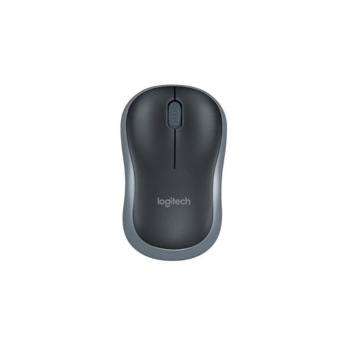 LOGITECH SOURIS SANS FIL M186 Deuxieme