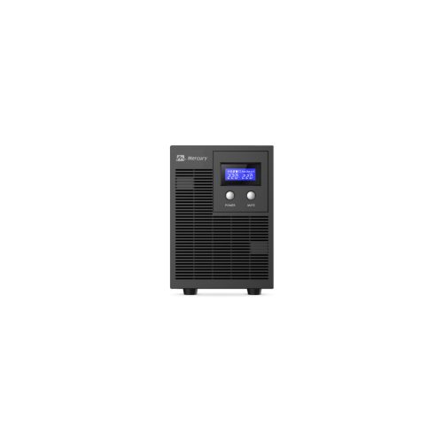 Mercury UPS Elite 3200 Smart