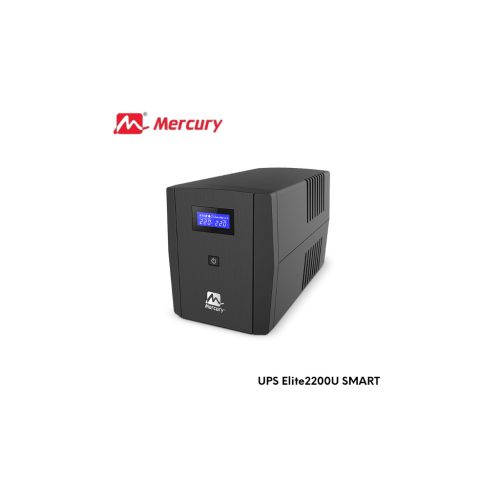 Mercury UPS Elite2200U SMART