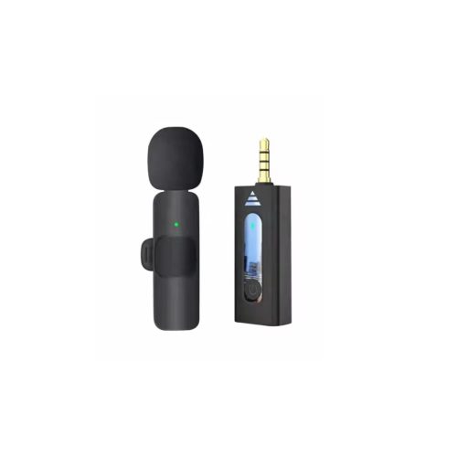 Micro cravate sans fil K35-1 / 1 Micro