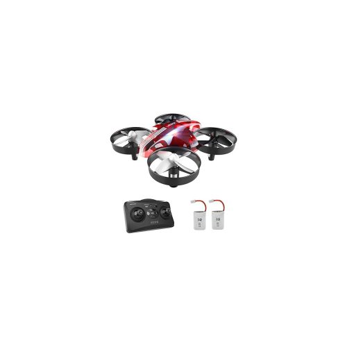 Mini drone  pour enfants et débutants, hélicoptère nano RC