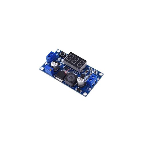 Module d'alimentation élévateur numérique DC-DC XL6009