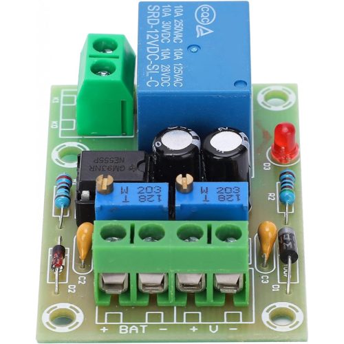 Module de charge XH M601
