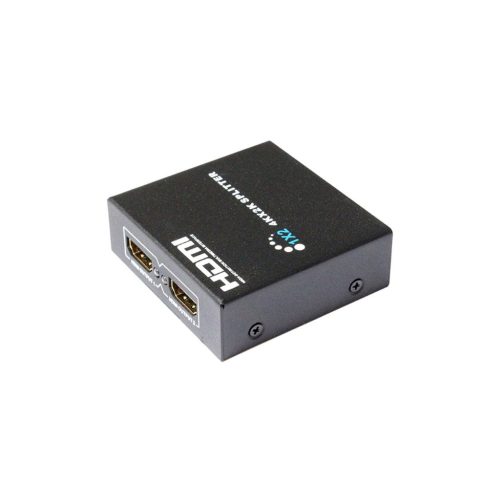 RÉPARTITEUR HDMI 1X2 4K-ULTRA HD RS-SHD1X2