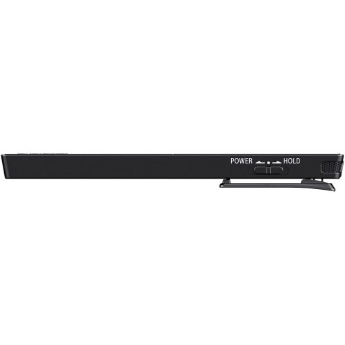 Alternative view of SONY DICTAPHONE ICD-TX660 16GB