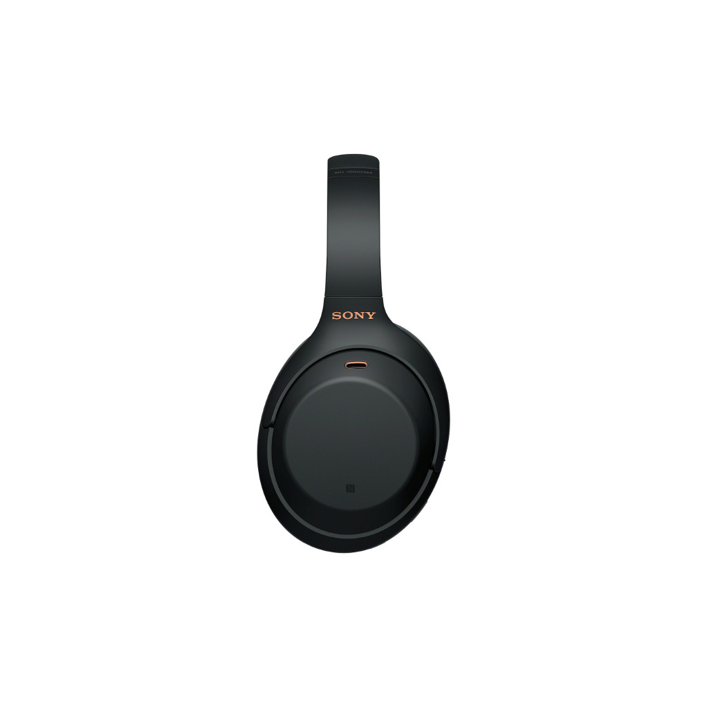 Sony WH-1000XM4 Casque circum-aural fermé sans fil – Image 5