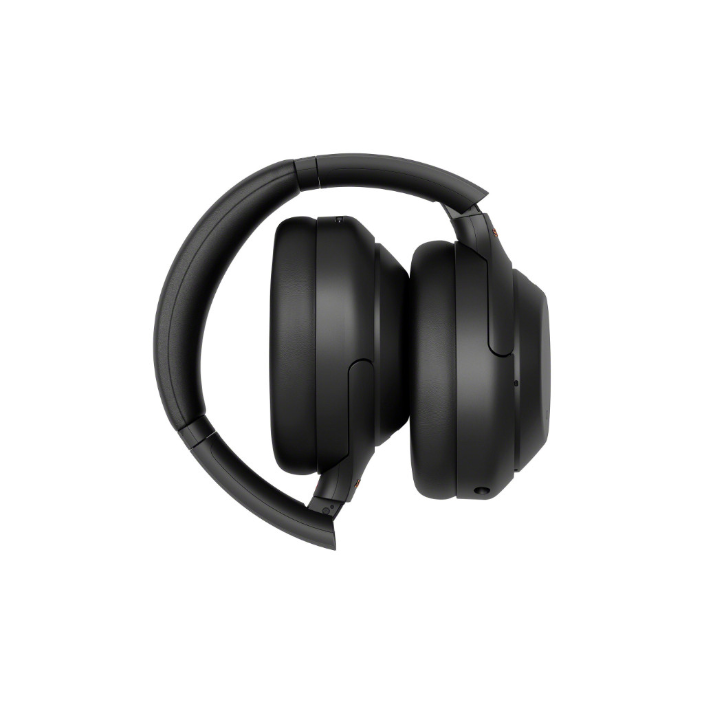 Sony WH-1000XM4 Casque circum-aural fermé sans fil – Image 3