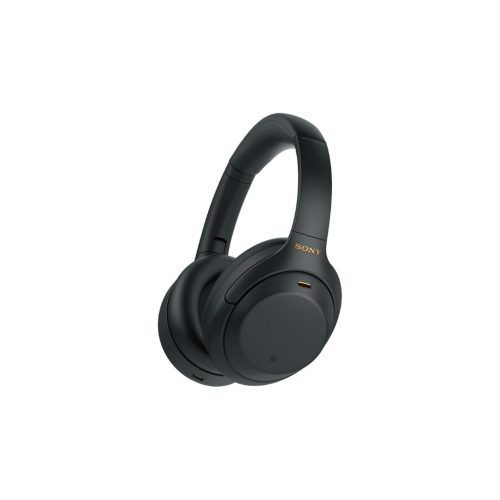 Sony WH-1000XM4 Casque circum-aural fermé sans fil