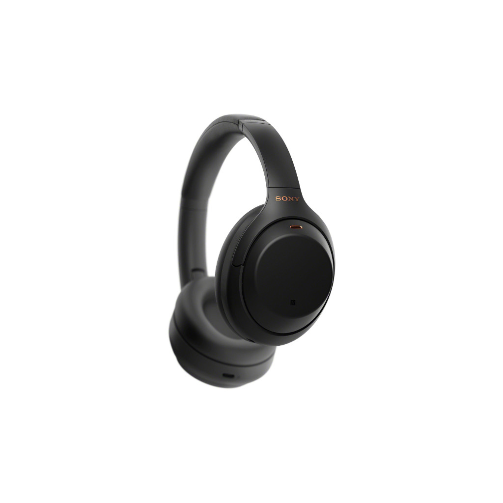 Sony WH-1000XM4 Casque circum-aural fermé sans fil – Image 4