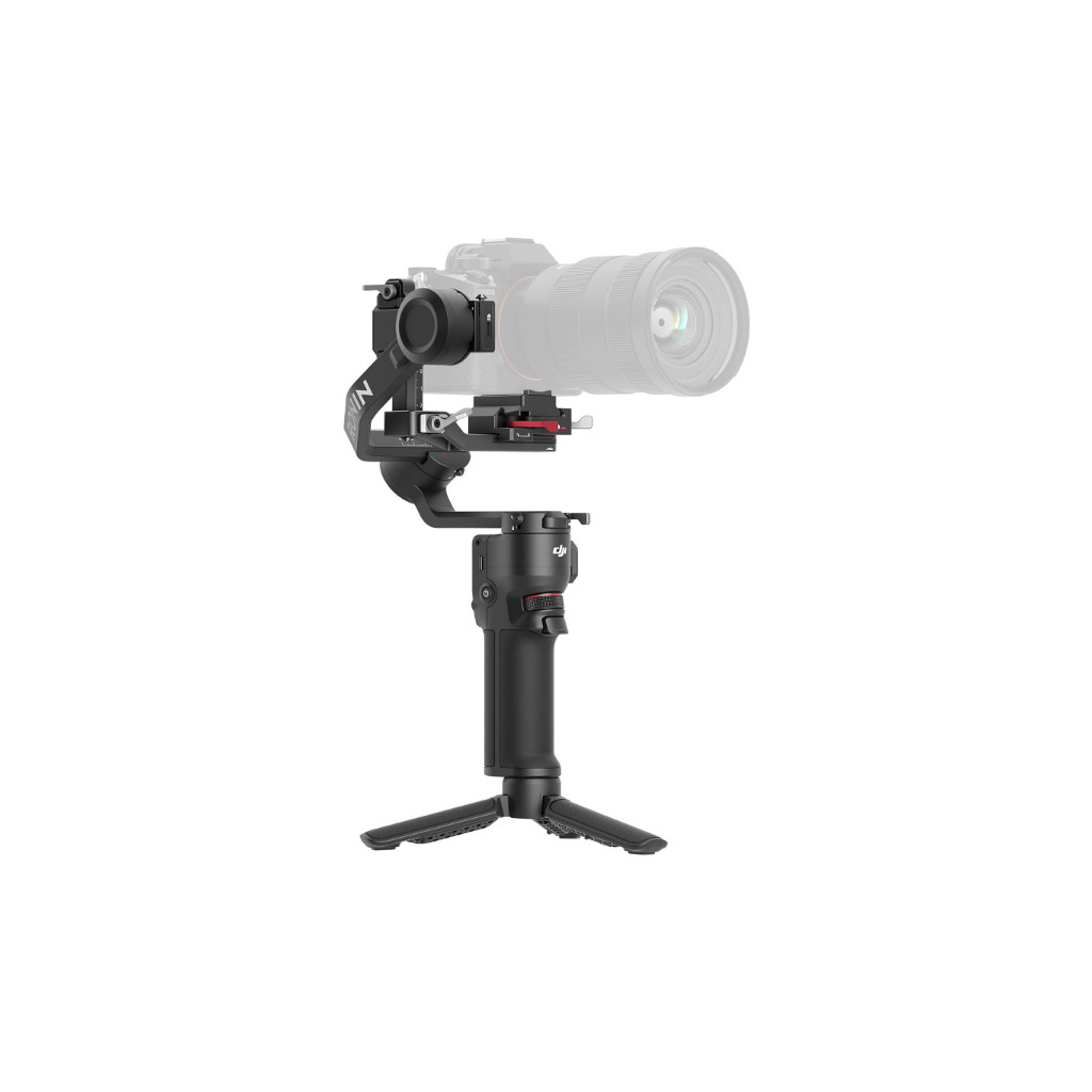 Stabilisateur pour appareil photo DJI RS 3 Mini – Image 2