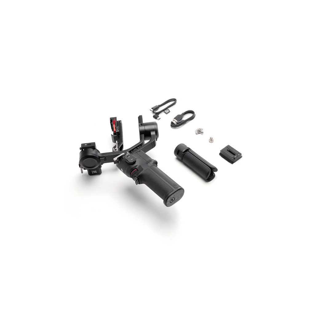 Stabilisateur pour appareil photo DJI RS 3 Mini – Image 3