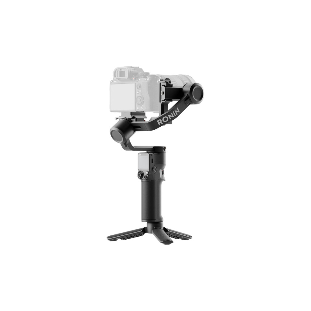 Stabilisateur pour appareil photo DJI RS 3 Mini – Image 4