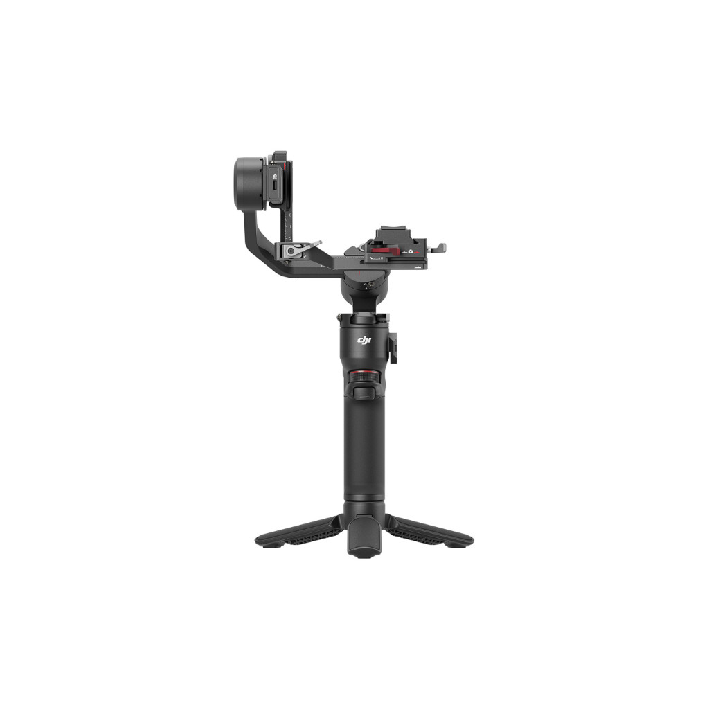 Stabilisateur pour appareil photo DJI RS 3 Mini – Image 5