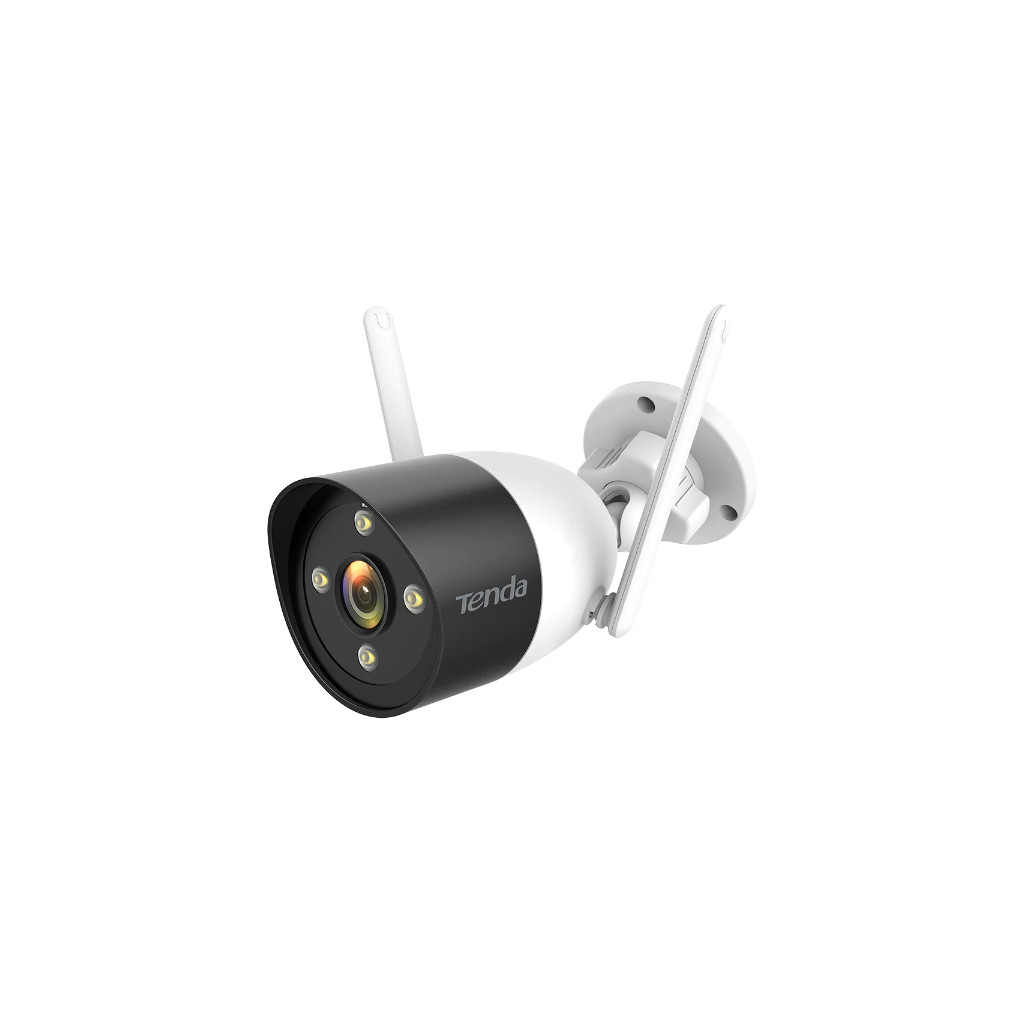 Tenda CT6 V1.0 Outdoor Wi-Fi Camera 2K