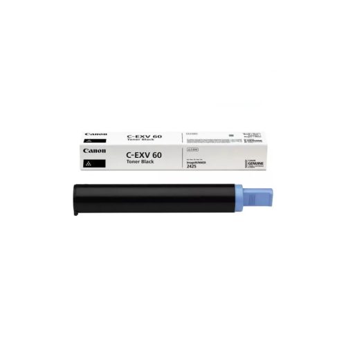 TONER CANON C-EXV60 NOIR ORIGINAL