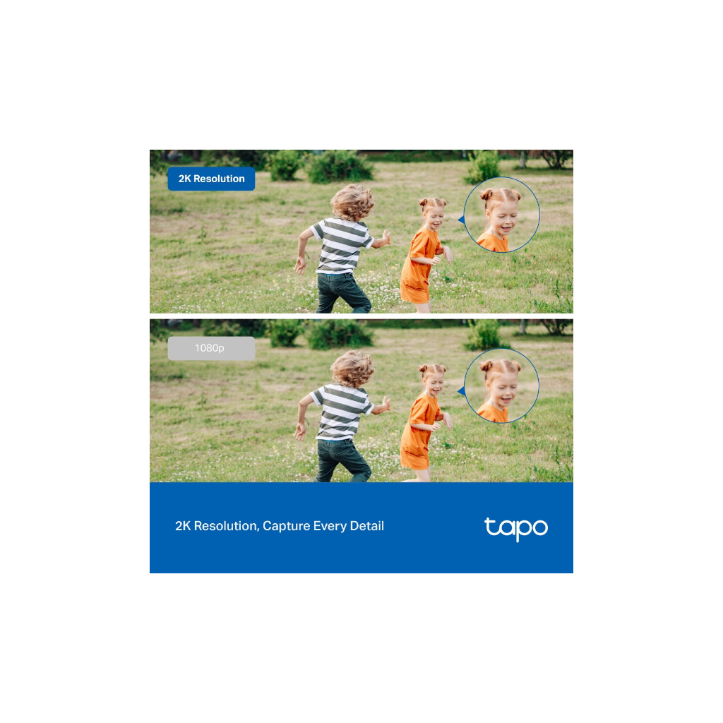 TP-LINK CAMERA OUTDOOR 3MP TAPO C310 – Image 7