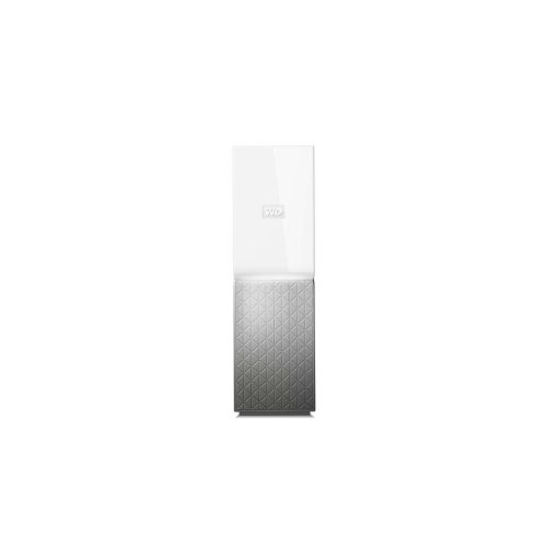 Alternative view of WD My Cloud Home 4TB