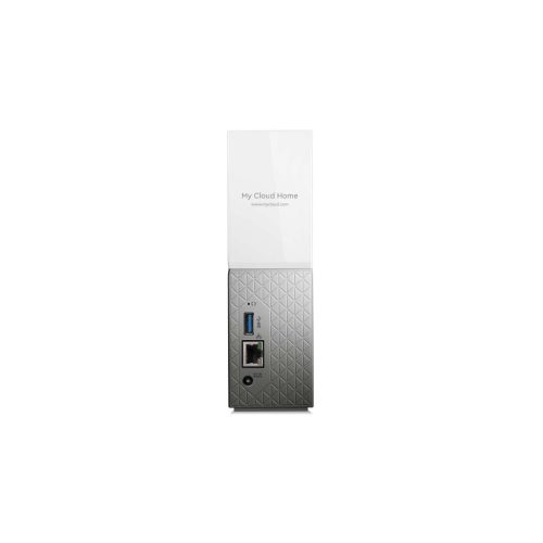 WD My Cloud Home 4TB