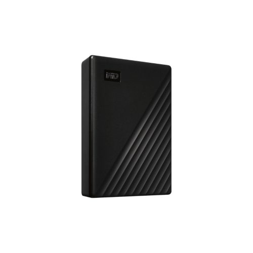 WD My Passport 5Tb Noir (USB 3.0)