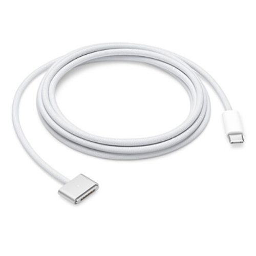 CÂBLE APPLE USB-C VERS MAGSAFE 3 2M