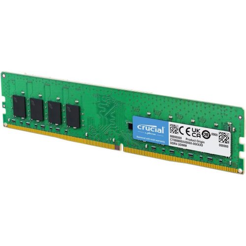 DDR4 4GB 2666MHZ PC4 DESKTOP CRUCIAL