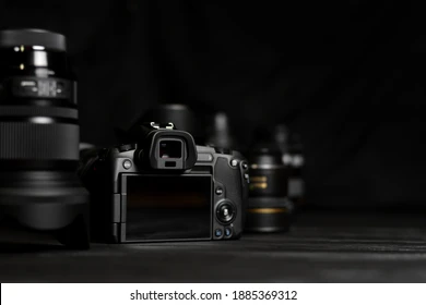 Vidéo et Photo