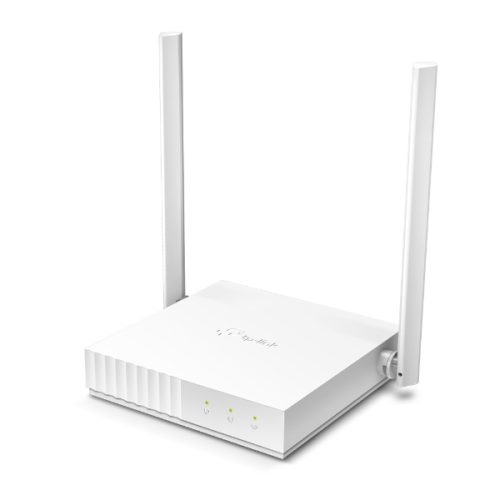 Alternative view of TP-LINK ROUTEUR TL-WR844N