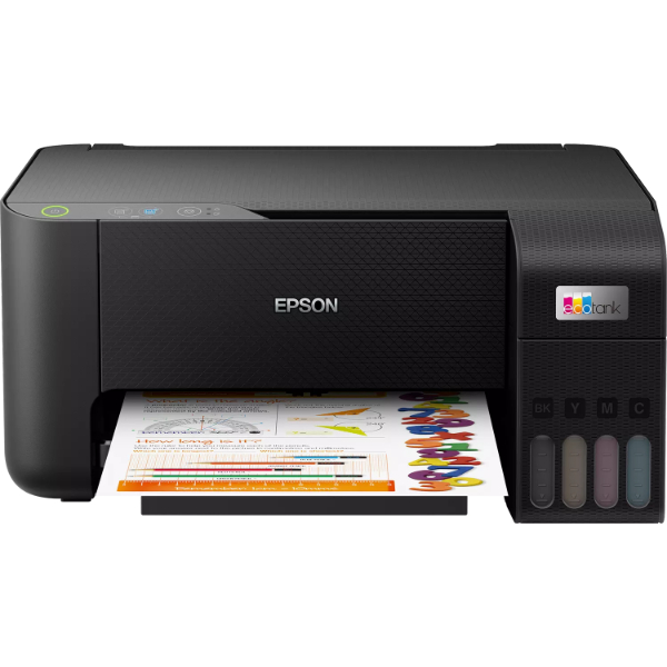 EPSON ECOTANK L3210 IMPRIMANTE