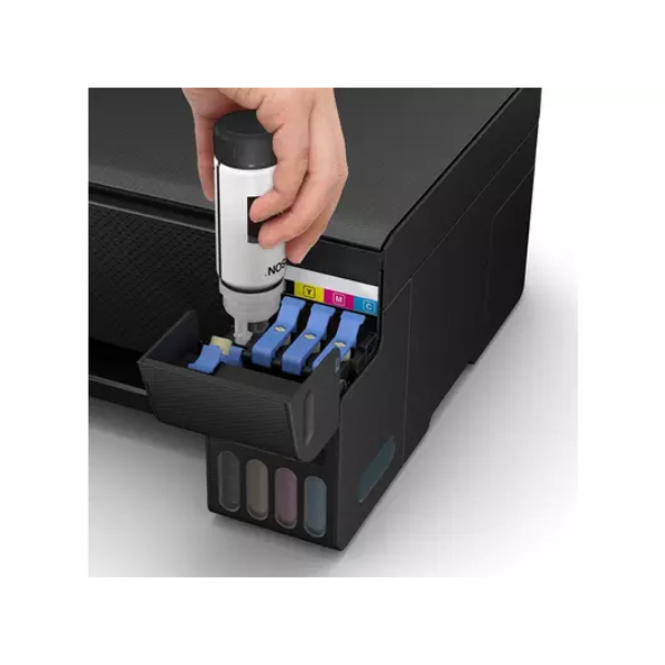 EPSON ECOTANK L3210 IMPRIMANTE – Image 3