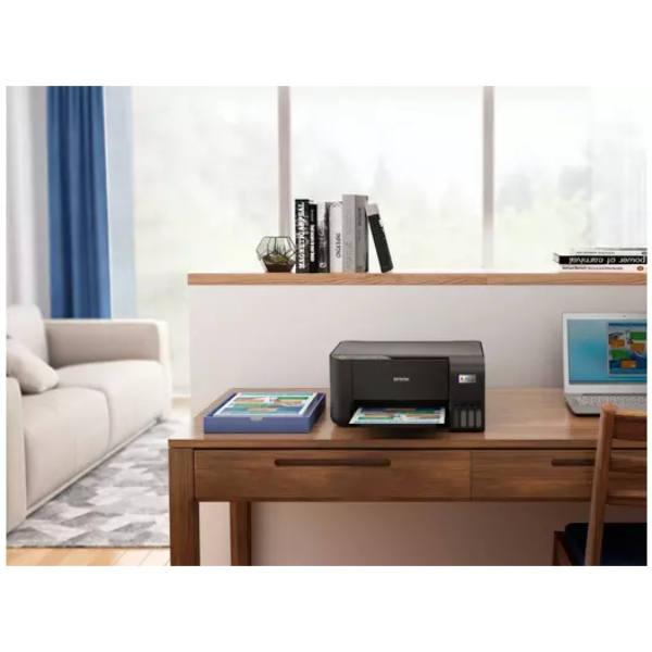 EPSON ECOTANK L3210 IMPRIMANTE – Image 5