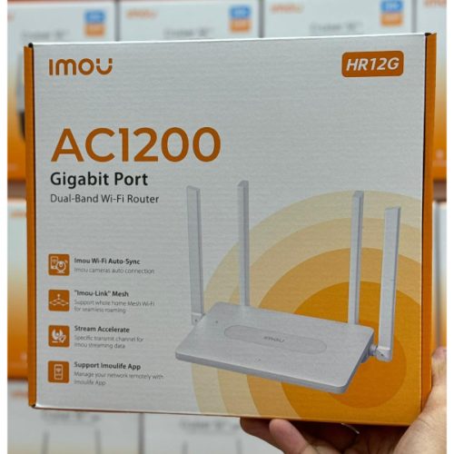 IMOU HR12G AC1200
